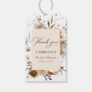 Recherche de boho gift tags Floral