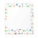 Recherche de poulpes blocsnotes Mignon