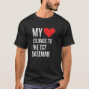 Search for 1st anniversary tshirts Quote
