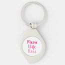 Search for boss keychains Stylish