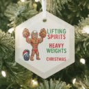Search for fitness ornaments Lifting