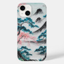 Recherche de pic iphone coques Forêt
