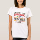 Recherche de maestra tshirts Appréciation