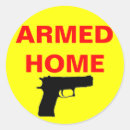 Search for home security stickers House