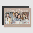 Search for brown christmas cards Chic
