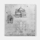 Recherche de temple magnets Construction