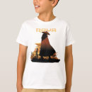 Search for western kids tshirts Sunset