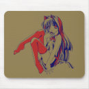 Recherche de neko tapis souris Filles