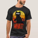Search for cat with knife tshirts Kitten