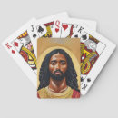 Recherche de le christ jeux de cartes Foi