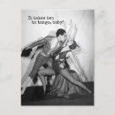 Recherche de tangos cartes postales Pour elle