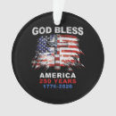 Search for god bless america ornaments Christian
