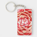 Search for macro flower keychains Pink