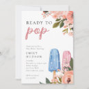 Search for popsicle invitations Gender neutral