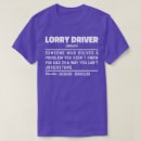 Search for lorry tshirts Transporter