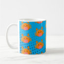 Recherche de dessin de crabe tasses Vie marine