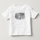 Recherche de la toscane tshirts Battista
