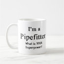 Search for pipefitter tools mugs Steamfitter