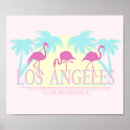 Recherche de los angeles posters Palmier