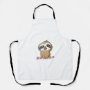 Search for funny gym aprons Alpaca