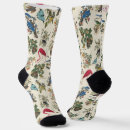 Search for crow socks For her