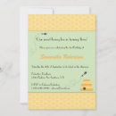 Search for buzz buzz invitations Honey