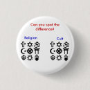 Recherche de culte badges Humour