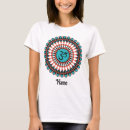 Search for mandala tshirts Om symbol
