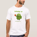 Search for android tshirts Geek