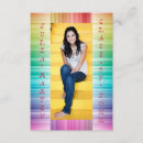 Search for colourful lines invitations Unique