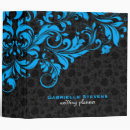 Search for light blue damask Elegant