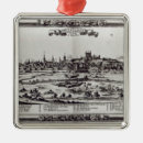 Search for the southern ornaments School