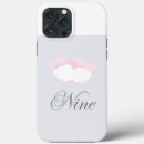 Recherche de nuages mignons iphone coques Toute personne