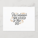 Recherche de lettrage cartes postales Rose