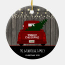 Search for trucks ornaments Retro