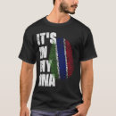 Search for gambia clothing Birthday