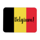 Recherche de la belgique magnets Drapeau