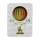 Recherche de plat chaud magnets Fleurs