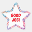Search for good job stickers Classroom