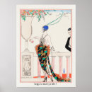 Search for george barbier posters Woman