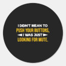 Search for push the button stickers Kids