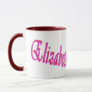 Search for elizabeth mugs Pink