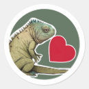 Search for cartoon iguana stickers Pet