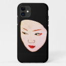 Recherche de japonais de geisha iphone coques Fille japonaise
