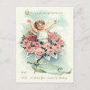 Recherche de angel birthday cards Rose