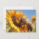 Search for sunflower postcards Wildlife