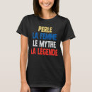 Search for perl tshirts Myth