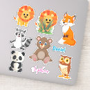 Search for colour panda stickers Bear