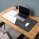 Search for gray and white mousepads Minimal