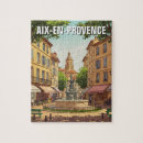 Search for provence puzzles Travel